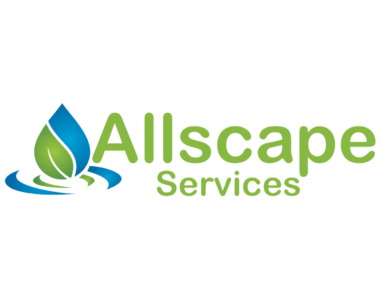 Allscape Services logo